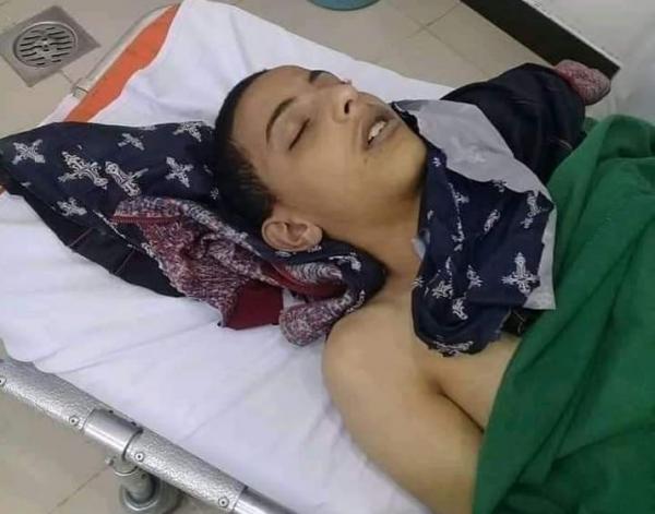مقتل طالب ضرباً على يد عصابة في إحدى مدارس صنعاء