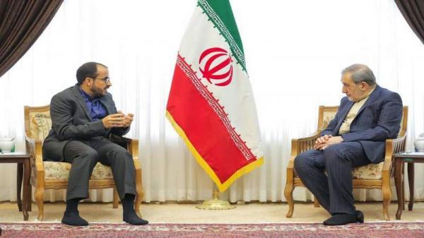 اعتراف إيراني بدعم مليشياتها الحوثية في اليمن