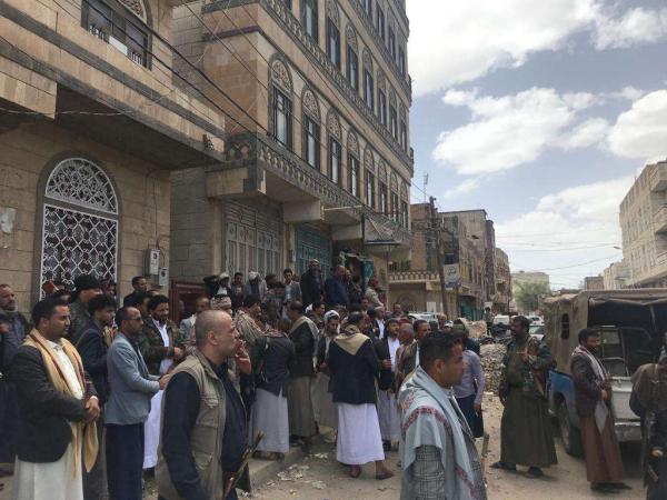 الفريق القانوني المترافع عن أولياء دم القاضي حمران لوكالة خبر: لم نتمكن من تصوير ملف القضية أو الاطلاع على محتواه