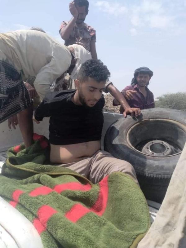 المركز الأمريكي للعدالة يدين حادثة تعذيب وتصفية "السنباني" في إحدى نقاط طور الباحة بلحج