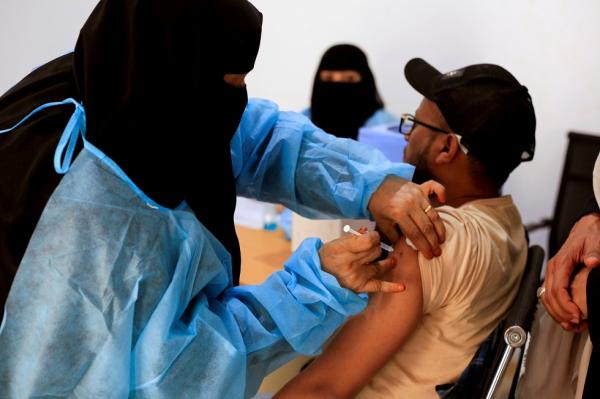 تسجيل 50 إصابة جديدة بكورونا في اليمن