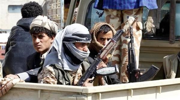 ارتفاع المختطفين إلى 100 من أبناء بيت الفقيه من قبل ميليشيا الحوثي 