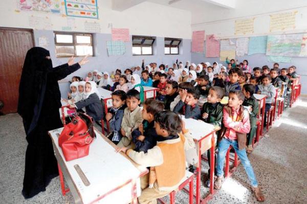 قرارات حوثية بخصخصة عددا من المدارس الحكومية في صنعاء