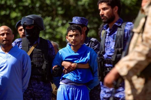 الأمم المتحدة تدين إعدام الحوثيين 9 يمنيين بينهم قاصر