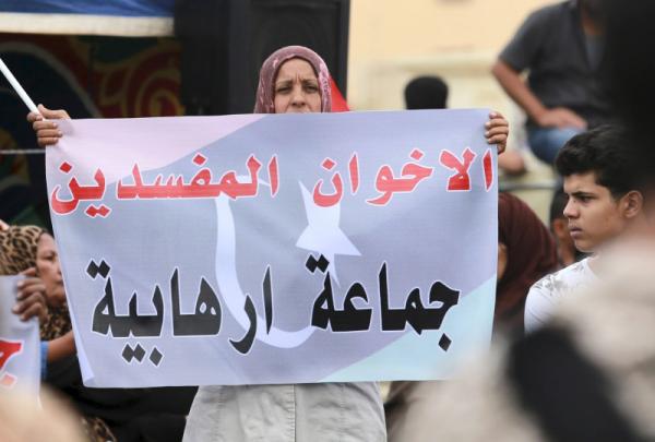 تمدد إخواني واختراق تركي.. "لوبي الإرهاب" يهدد فرنسا