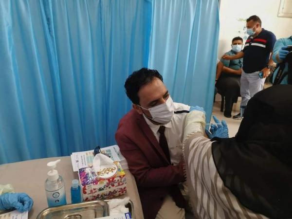 تسجيل 43 إصابة جديدة و12 حالة وفاة بفيروس كورونا في المناطق اليمنية المحررة