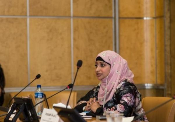 "حماية المعنفات" تطالب مجلس حقوق الإنسان إحالة جرائم الحوثي إلى محكمة الجنايات والإفراج الفوري عن المعتقلات