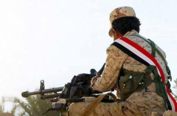 هجوم مباغت للقوات الحكومية والقبائل كبد مليشيا الحوثي خسائر فادحة شرقي الجوف