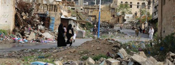 7 سنوات من الحكم بعقلية الفرد ومنهجية الجماعة تكفّلت بتعطيل الدولة اليمنية وتدمير الاقتصاد والخدمات