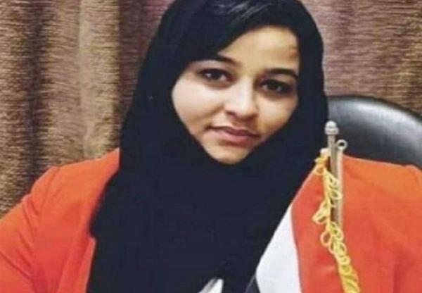مليشيا الحوثي تواصل احتجاز الحقوقية العرولي منذ اختطافها قبل شهرين