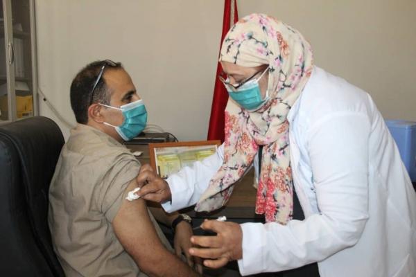 مستجدات كورونا في اليمن.. 20 إصابة جديدة و5 حالات وفاة