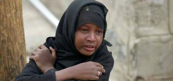 تقرير أممي: أكثر من 6 ملايين امرأة يمنية بحاجة ماسة للحماية