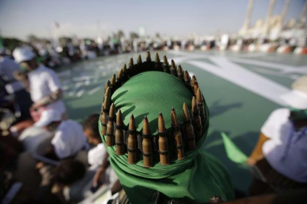 على ذات النهج الإمامي.. "قطرنة" حوثية في شكل جديد