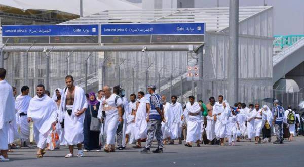 الأوقاف تعلن فتح باب القبول للشركات الناقلة في تفويج الحجاج اليمنيين