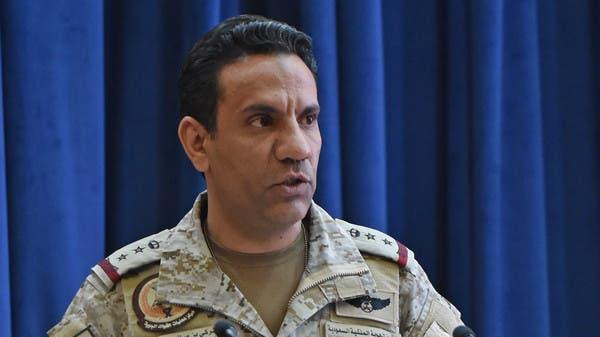 العميد المالكي: تدمير 15 آلية عسكرية لميليشيا الحوثي وخسائرها البشرية تجاوزت 400 عنصر