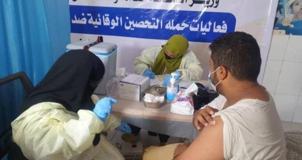 تسجيل 33 إصابة جديدة بكورونا في المناطق اليمنية المحررة