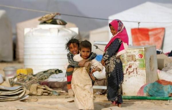 حصار الحوثيين لمديرية العبدية يدخل أسبوعه الثالث وسط صمت حكومي مريب
