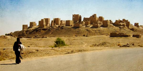 العبدية تحت القصف المتجدد.. ورجال القبائل: نخوض معركة الكرامة ضد أذرع إيران والأمم المتحدة خذلتنا