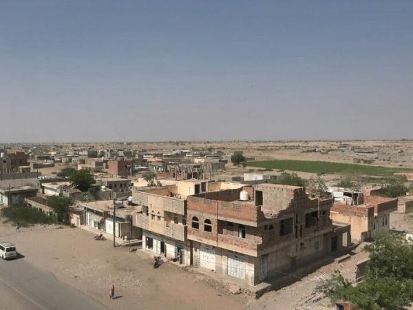 مسلحون حوثيون يختطفون قاصرة ويغتصبونها في التحيتا جنوبي الحديدة