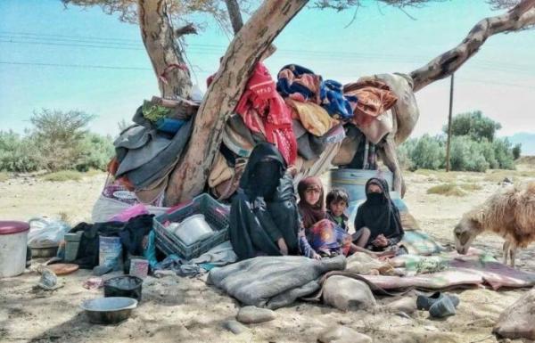 عبدية مأرب.. مليشيا الحوثي تدمّر 6 قرى وتهاجم 18 أخرى بشكل وحشي وموجة النزوح مستمرة