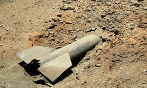 مقتل مدنيين اثنين وإصابة طفلين بانفجار مقذوف من مخلفات الحوثيين في البيضاء