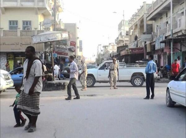 المهرة.. ضبط متهم بقتل سائق شاحنة باكستاني الجنسية
