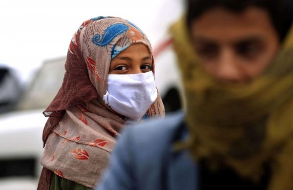 مستجدات كورونا في اليمن.. 15 إصابة جديدة و4 حالات وفاة