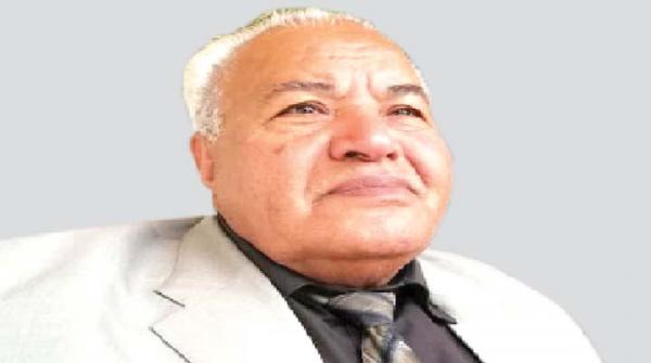 مليشيا الحوثي تسقط مرتب الفنان علي الكوكباني