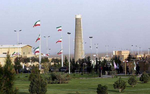 الوكالة الذرية: إيران تبني منشأة نووية تحت الأرض بعد انفجار نطنز