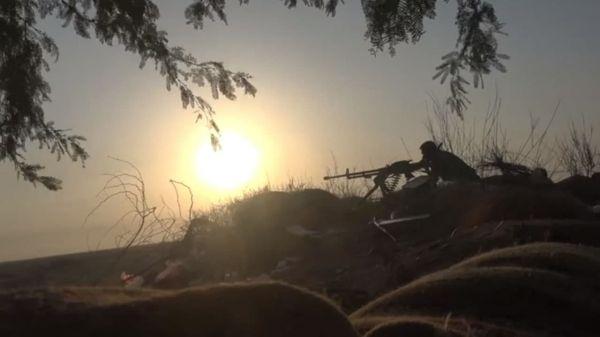 المليشيا تتكبد خسائر فادحة في حيس جنوب الحديدة