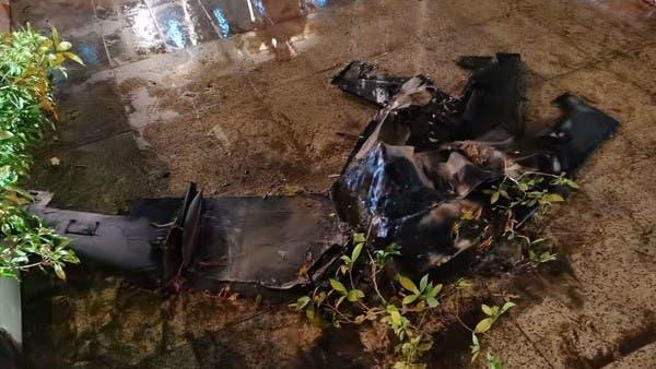 التحالف: الدفاعات السعودية تدمر طائرة مسيرة حاولت استهداف مدينة جيزان