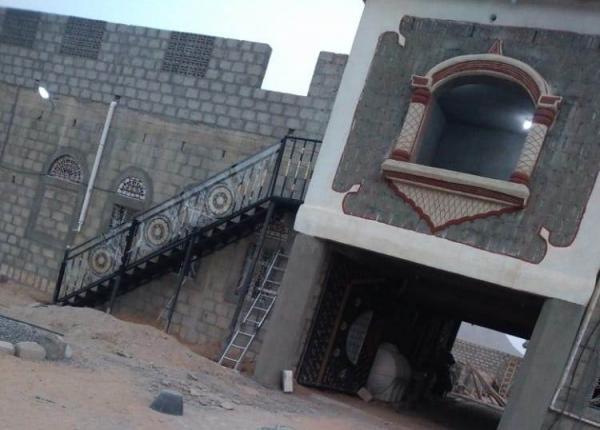 مليشيات الحوثي تقتحم منزل رئيس فرع المؤتمر الشعبي العام في مارب