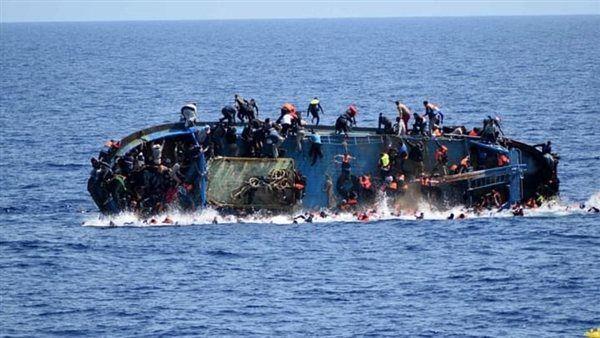 الهجرة الدولية: فقدان 28 مهاجراً بعد غرق قاربهم قبالة السواحل اليمنية