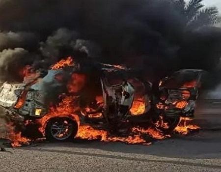 (تصويب) مصادر تكشف عن الجهة التي تقف وراء اغتيال الصحفية رشا وإصابة زوجها في عدن