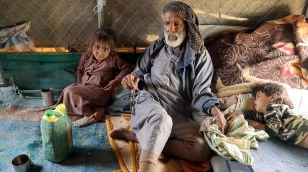 وكالات إغاثة دولية: ارتفاع الضحايا المدنيين في مأرب بنسبة 230% خلال أكتوبر الفائت