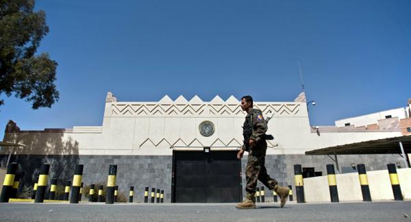 وفاة أحد موظفي الوكالة الأمريكية للتنمية في سجون الحوثي
