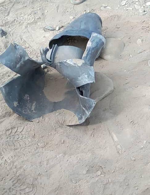 بالتزامن مع وصول المبعوث الأممي.. مليشيات الحوثي تستهدف مدينة المخا بالصواريخ البالستية