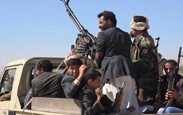 مليشيات الحوثي تخطف أحد أبناء تهامة