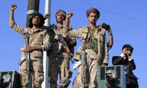 الجمهوريون في الكونغرس الأمريكي يتوعدون بإعادة الحوثيين إلى قائمة الإرهاب