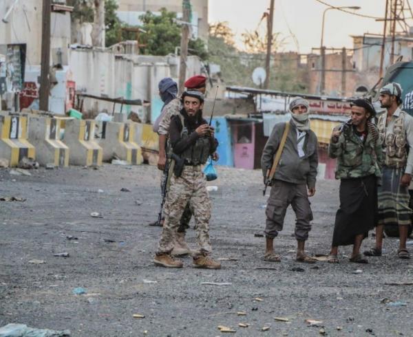 تعز.. مستعمرة إخوانية بأمر المرشد "تقرير"