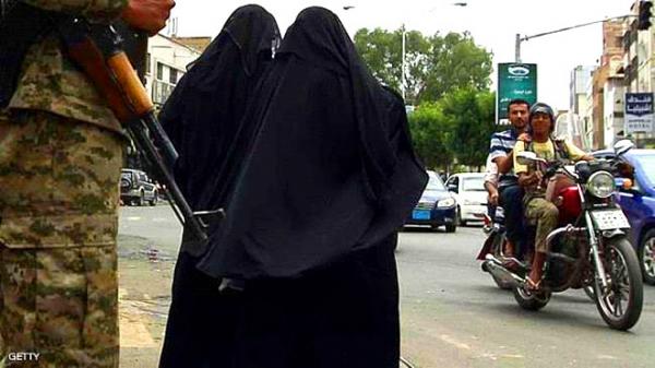 تصاعد اختطاف الفتيات في مناطق سيطرة مليشيات الحوثي