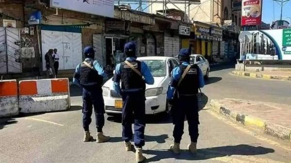 حملة مرور حوثية بصنعاء تنهب قرابة 3 مليارات خلال أسبوع