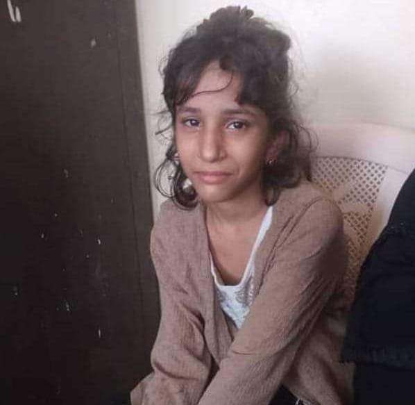 عدن.. العثور على فتاة بعد يومين من اختفائها