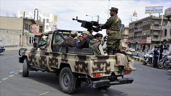 شبكة حقوقية: مليشيا الحوثي تتخذ 39 موقعاً سرياً في صنعاء لإخفاء المخدرات