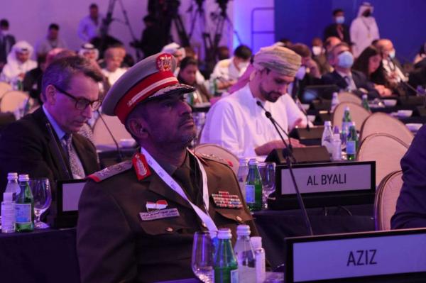 رئيس الأركان اليمني: مليشيات الحوثي الكهنوتية لا تريد السلام