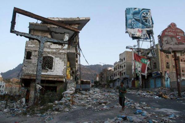 تقرير أممي يقدر خسائر اليمن من الحرب بـ126 مليار دولار