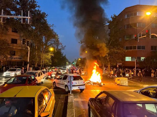 نيويورك تايمز: واشنطن تدخل حقبة جديدة من المواجهة مع إيران