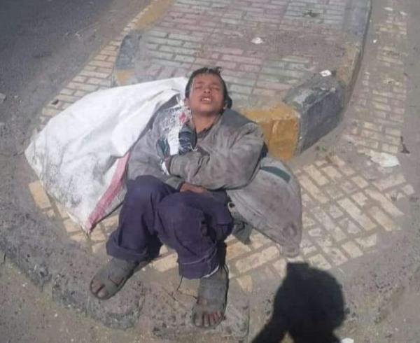 أطفال اليمن بين التجنيد الحوثي القسري والتسول في الشوارع