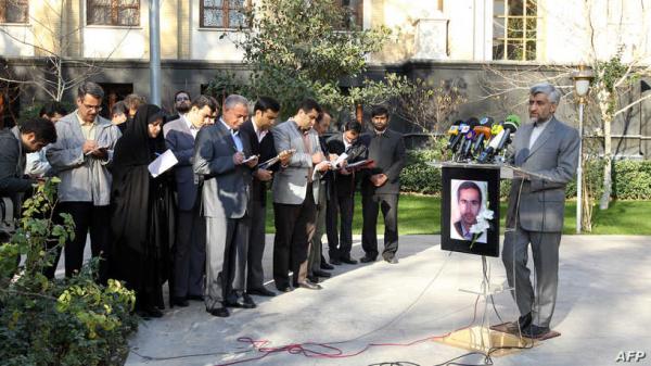 قبل قتل "العقل المدبر".. سلسلة اغتيالات طالت علماء في المجال النووي الإيراني