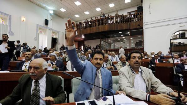 البرلماني عبده بشر: نسبة الفقر في مناطق الحوثيين وصلت 90%